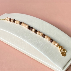 Pulseira Cristal Rebeca
