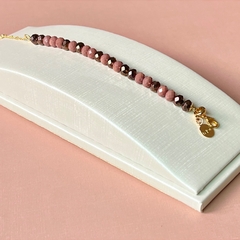 Pulseira Cristal Rebeca - comprar online