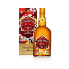 Whisky Chivas Regal Extra Scotch - 750ml - Vanguard