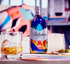 Ballantines Finest por Shawna X Eoy21 - 750 ml na internet