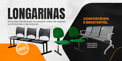 Banner da categoria LONGARINAS