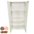 ARMÁRIO FECHADO SOFT BRANCO - comprar online