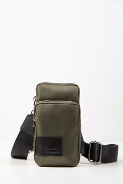 Mini Bag Comboy - tienda online