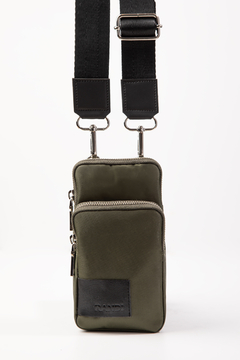 Mini Bag Comboy