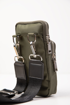 Mini Bag Comboy - comprar online