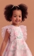 Vestido Festa Petit Cherie Rose Delicate na internet