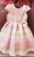 VESTIDO INVERNO 2023 ROSE DELICATE 012 na internet