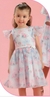 VESTIDO VERAO 2023 WONDERFUL PINK 296