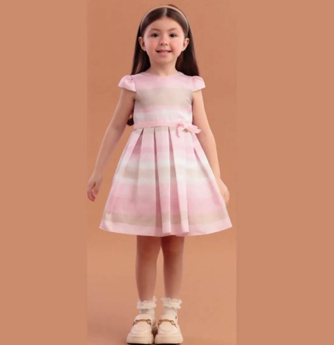 VESTIDO INVERNO 2023 ROSE DELICATE 012