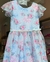 VESTIDO VERAO 2023 WONDERFUL PINK 296 - comprar online