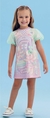 VESTIDO VERAO 2024 CUTE GAMES 060