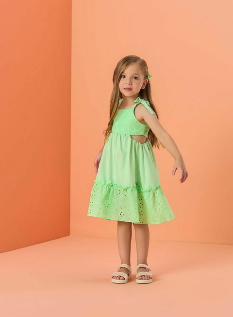 VESTIDO VERAO 2024 CITRUS 098
