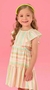 VESTIDO VERAO 2024 HANDMADE 118 - comprar online