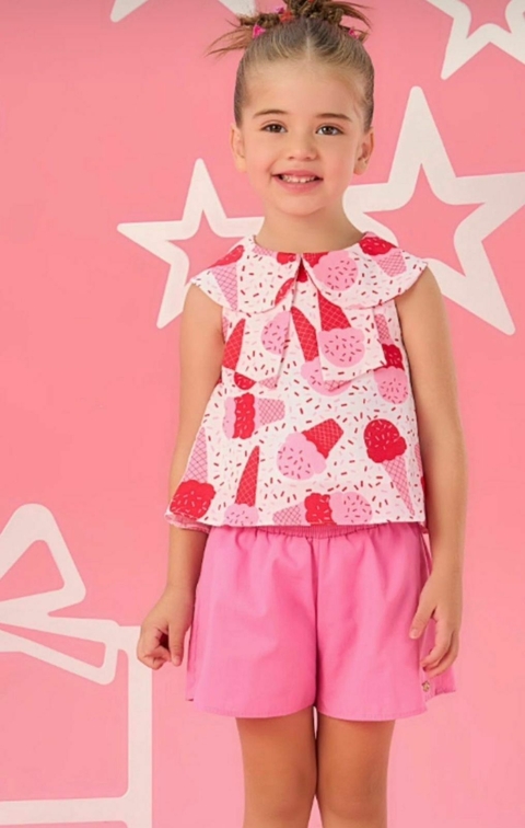 CONJUNTO VERAO 2024 HAPPY TIME 164