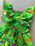 VESTIDO KIDS JULIA EST FLORA 38117 - Babaloo Store