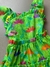 VESTIDO KIDS JULIA EST FLORA 38117 na internet