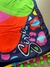 TOALHA KIDS CRISTAL EST TROPICAJU 38701 - comprar online
