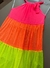 VESTIDO KIDS BIANCA ROSA FLUOR 38120 - Babaloo Store