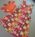 VESTIDO KIDS LARISSA EST FUNNY 38073 - comprar online