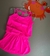 VESTIDO KIDS CRIS EUFORIA 38054 na internet