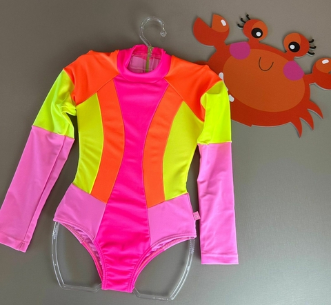 BODY KIDS BELA L EUFORIA 38008