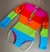 BODY KIDS KIARA APLIC ROSA CHOQUE 38025 - comprar online