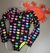 BODY KIDS FERNANDA EST PATCHWORK SIRI 38126