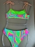 BIQUINI FAIXINHA TEEN LORENA TIE DYE 38302 na internet