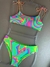 BIQUINI FAIXINHA TEEN LORENA TIE DYE 38302
