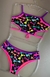 BIQUINI CROPPED KIDS JULIA LIBELULA 38087