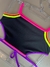 BIQUINI CROPPED TEEN JULIA PRETO 38360 - comprar online