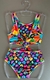 MAIO KIDS CAROL EST TROPICAJU 38099 - comprar online