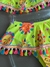 BIQUINI FAIXINHA KIDS CLARA APLIC SOLARE 38060 - comprar online