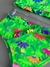 BIQUINI FAIXINHA KIDS DANI EST FLORA 38012 - loja online