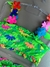 BIQUINI FAIXINHA KIDS DANI EST FLORA 38012 - Babaloo Store