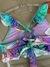 BIQUINI FAIXINHA KIDS CINTIA SEREIA GLITTER - comprar online