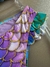 BIQUINI FAIXINHA KIDS CINTIA SEREIA GLITTER - Babaloo Store