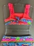 BIQUINI FAIXINHA KIDS MARIA UNICORNIO 38042 - comprar online