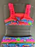 BIQUINI FAIXINHA KIDS MARIA UNICORNIO 38042 - comprar online