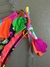 BIQUINI CROPPED KIDS TAMY APLIC TROPICAJU 38032 na internet