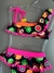 BIQUINI CROPPED KIDS ANITA APLIC SAL/FRUT 38023 na internet
