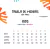 BIQUINI FAIXINHA KIDS CLARA APLIC SOLARE 38060 - loja online