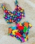 MAIO KIDS CAROL EST TROPICAJU 38099 - loja online