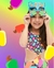 MAIO KIDS CAROL EST TROPICAJU 38099