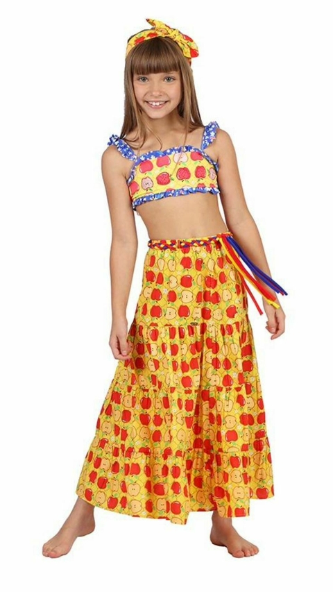 SAIA KIDS DIANA EST MAÇA ENCANTADA 38050