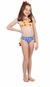BIQUINI CROPPED KIDS TAMY MAÇA ENCANTADA 38144 - comprar online