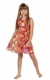 VESTIDO KIDS LARISSA EST FUNNY 38073
