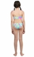 BIQUINI FAIXINHA TEEN LORENA TIE DYE 38302 - loja online