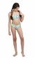 BIQUINI FAIXINHA TEEN LORENA TIE DYE 38302 - Babaloo Store