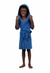 ROUPAO KIDS JUNIOR AZUL ROYAL 38531 na internet